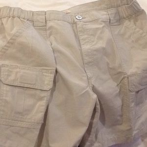 Cargo shorts